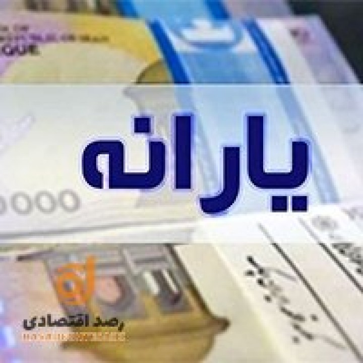 یارانه بیش از ۶.۵ میلیون مشتری بانک ملی ایران پرداخت شد